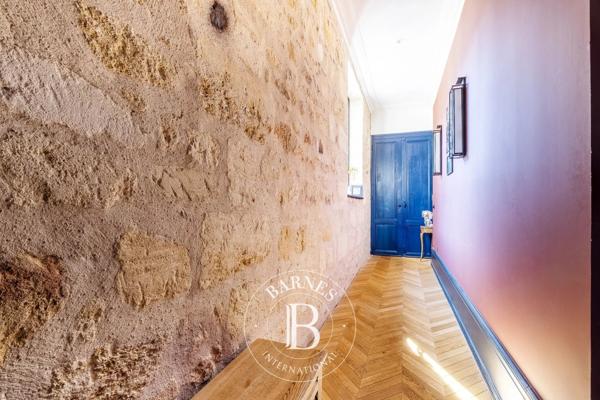 Bordeaux, Appartement 3 Chambres -  109 m² à vendre