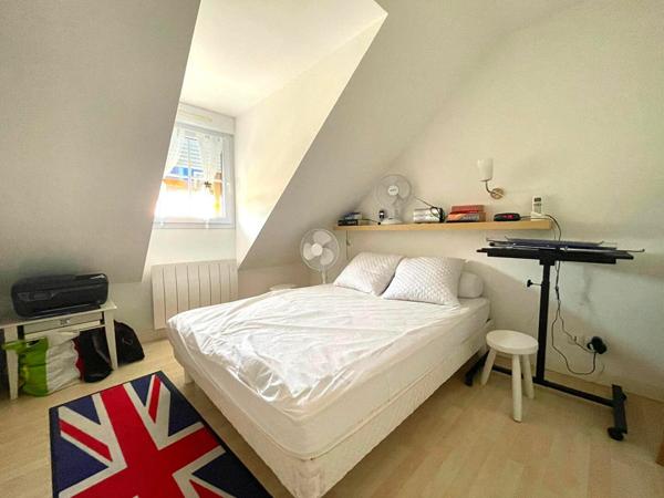 Appartement Merlimont 3 pièces 53.48 m³