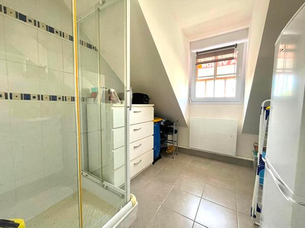 Appartement Merlimont 3 pièces 53.48 m³