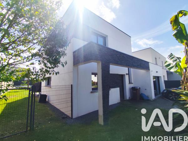 Maison à vendre 6 pièces 148 m² Redon