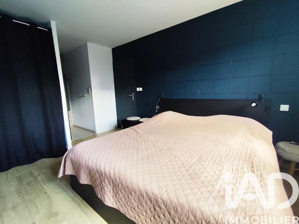 Maison à vendre 6 pièces 148 m² Redon