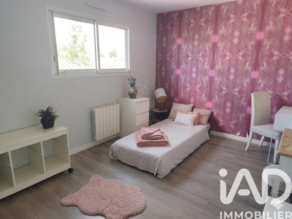 Maison à vendre 6 pièces 148 m² Redon