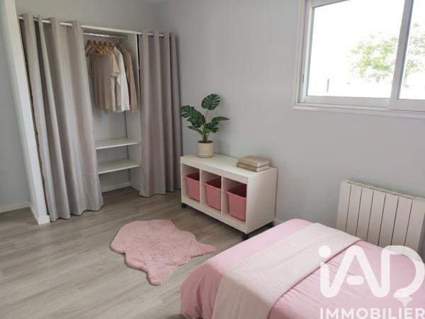 Maison à vendre 6 pièces 148 m² Redon
