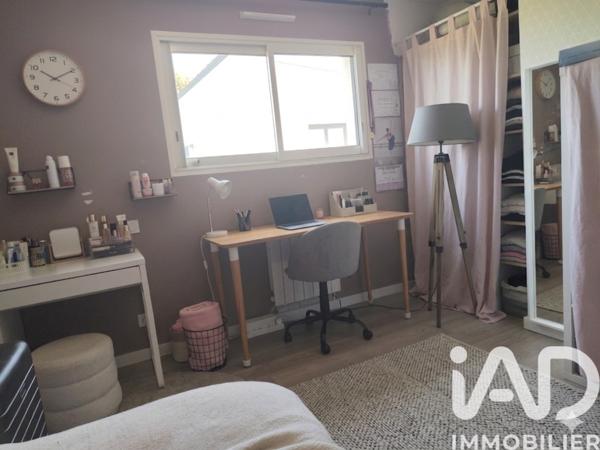 Maison à vendre 6 pièces 148 m² Redon