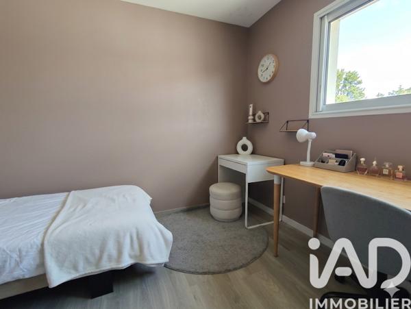 Maison à vendre 6 pièces 148 m² Redon