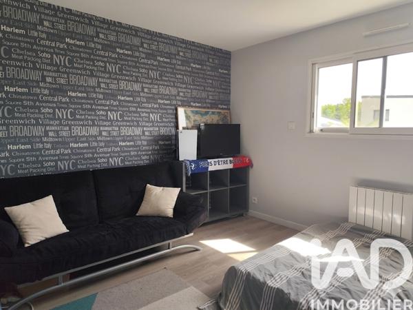 Maison à vendre 6 pièces 148 m² Redon