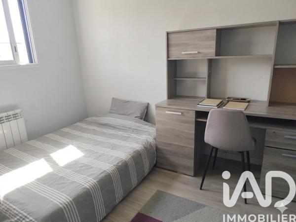 Maison à vendre 6 pièces 148 m² Redon