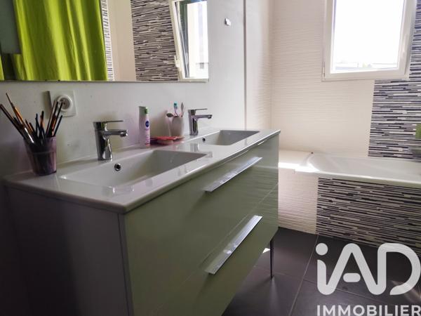 Maison à vendre 6 pièces 148 m² Redon