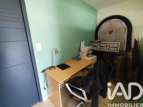 Maison à vendre 6 pièces 148 m² Redon