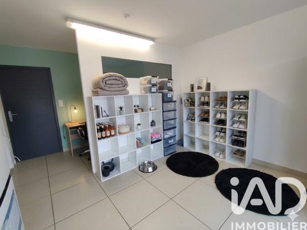 Maison à vendre 6 pièces 148 m² Redon