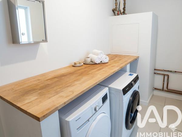 Maison à vendre 6 pièces 148 m² Redon