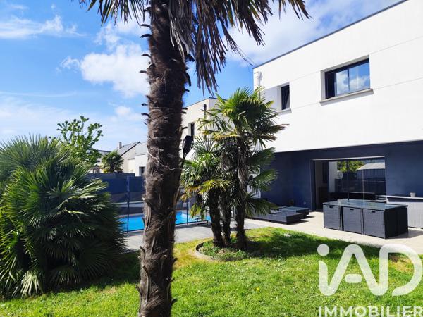 Maison à vendre 6 pièces 148 m² Redon