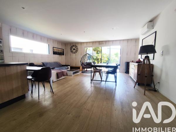 Maison à vendre 6 pièces 148 m² Redon