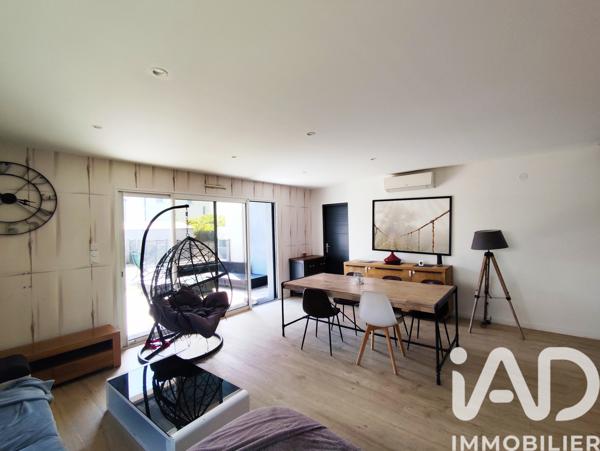 Maison à vendre 6 pièces 148 m² Redon