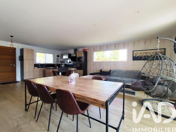 Maison à vendre 6 pièces 148 m² Redon