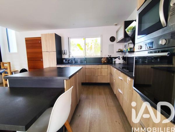 Maison à vendre 6 pièces 148 m² Redon