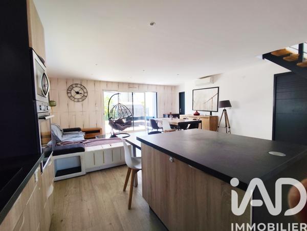 Maison à vendre 6 pièces 148 m² Redon