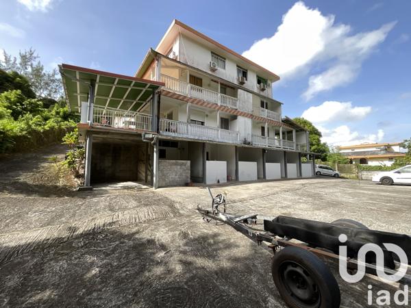 Immeuble à vendre 730 m² Le Lamentin