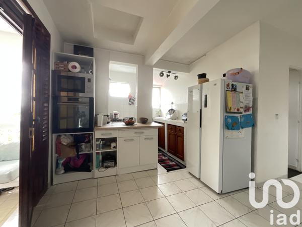 Immeuble à vendre 730 m² Le Lamentin