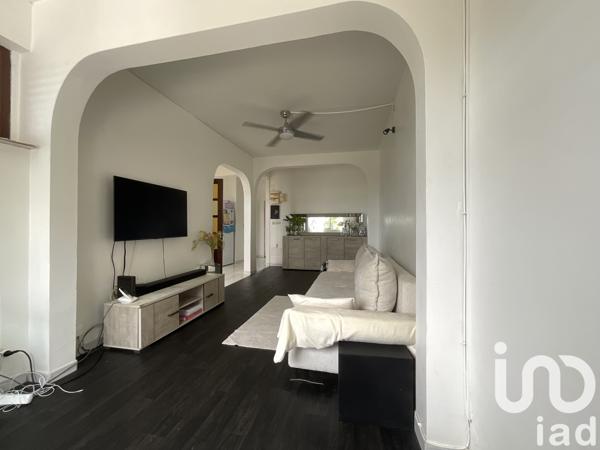 Immeuble à vendre 730 m² Le Lamentin