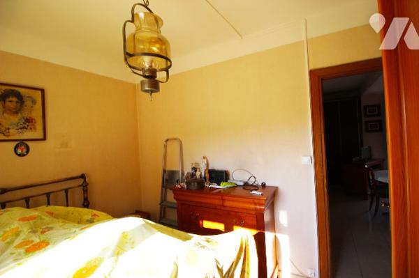 T3 de 58m2 (Carrez) avec sa terrasse (9e)