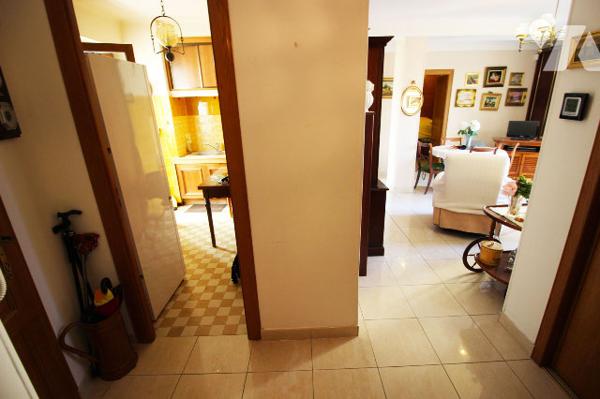 T3 de 58m2 (Carrez) avec sa terrasse (9e)