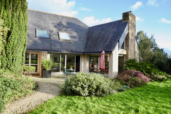 Maison 9 pièces - 270 m²