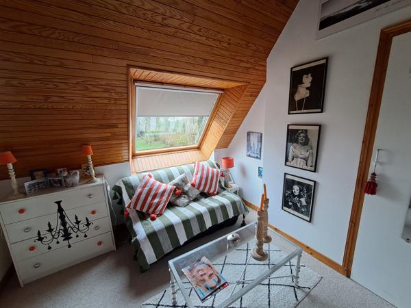 Maison 9 pièces - 270 m²