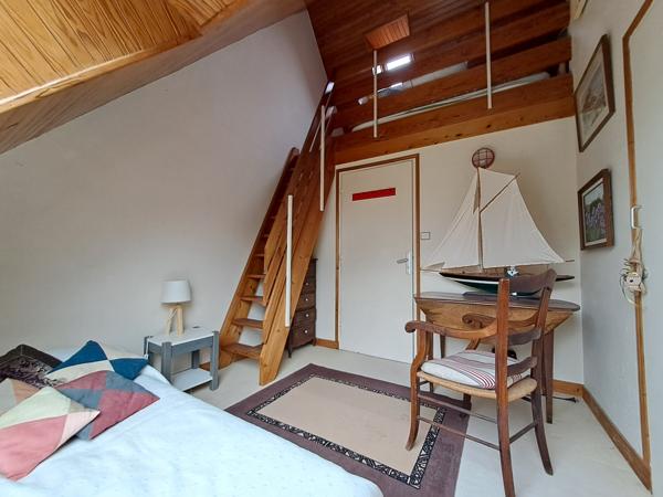 Maison 9 pièces - 270 m²