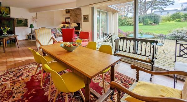 Maison 9 pièces - 270 m²