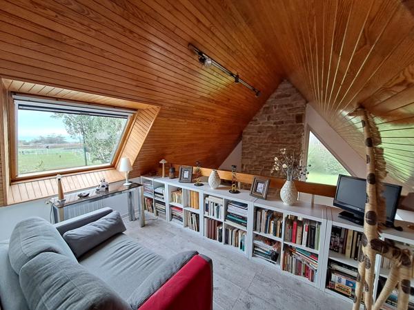 Maison 9 pièces - 270 m²