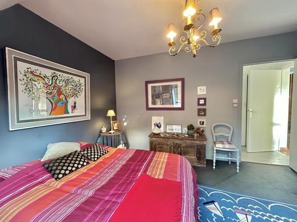 Maison 9 pièces - 270 m²