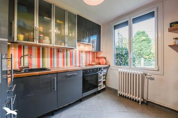 Maison à vendre |  Rezé |  5 pièces | 98,8 m²