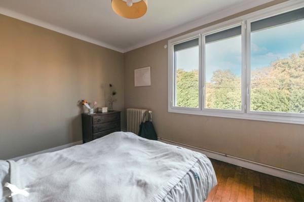 Maison à vendre |  Rezé |  5 pièces | 98,8 m²