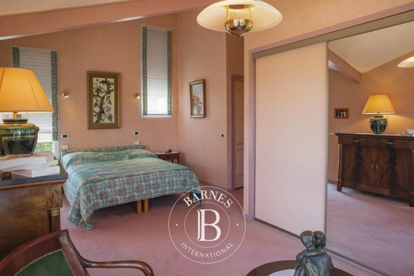 Messery, Maison 4 Chambres -  205 m² à vendre