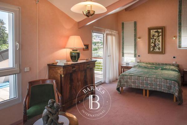 Messery, Maison 4 Chambres -  205 m² à vendre