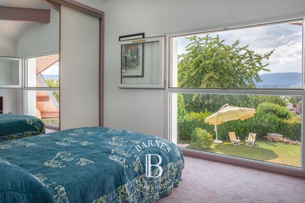 Messery, Maison 4 Chambres -  205 m² à vendre