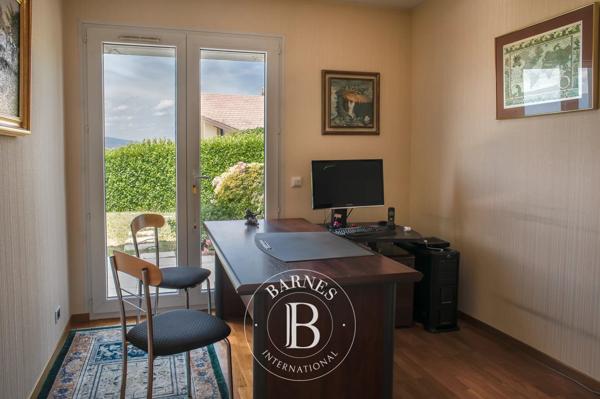 Messery, Maison 4 Chambres -  205 m² à vendre