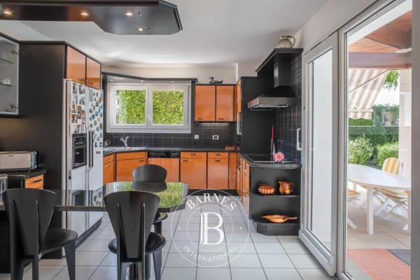 Messery, Maison 4 Chambres -  205 m² à vendre