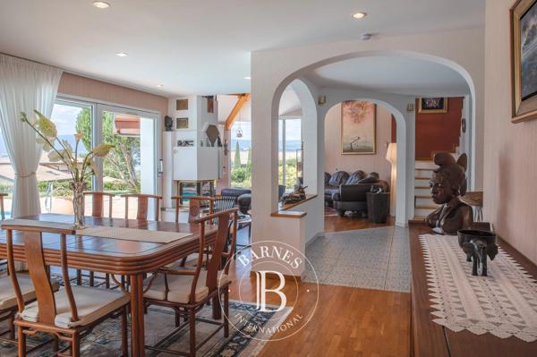 Messery, Maison 4 Chambres -  205 m² à vendre