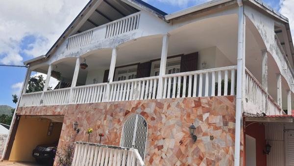 Maison à vendre 13 pièces TROIS RIVIERES (971)