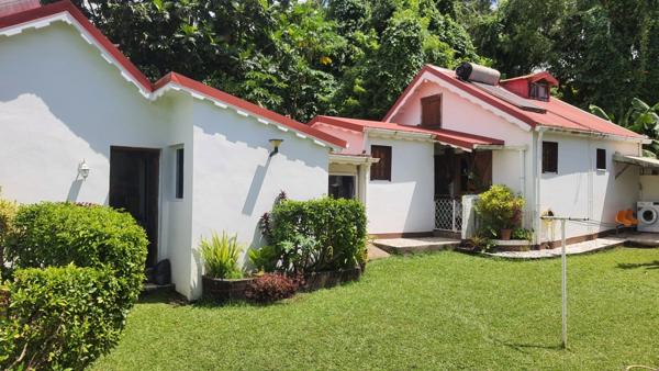 Maison à vendre 13 pièces TROIS RIVIERES (971)