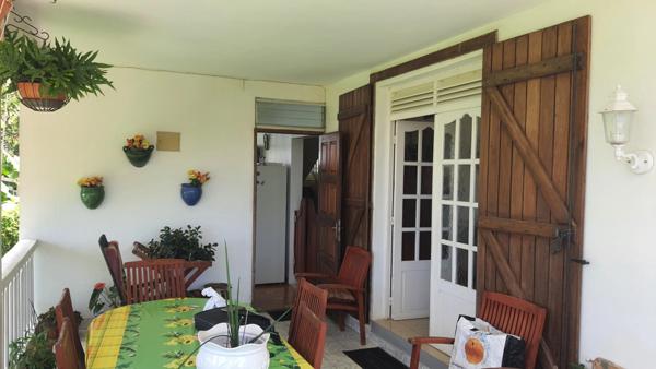 Maison à vendre 13 pièces TROIS RIVIERES (971)
