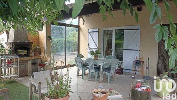 Maison à vendre 5 pièces 94 m² Châteauneuf-du-Rhône