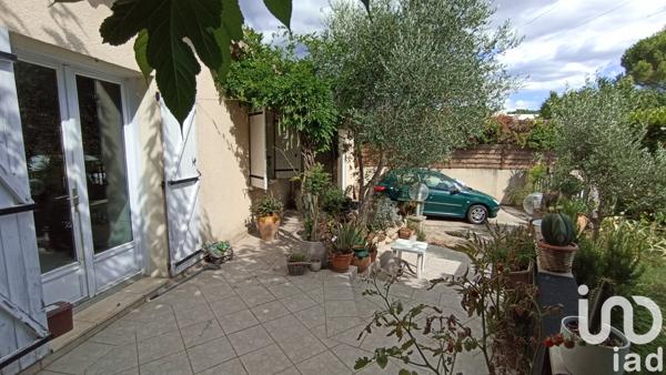 Maison à vendre 5 pièces 94 m² Châteauneuf-du-Rhône