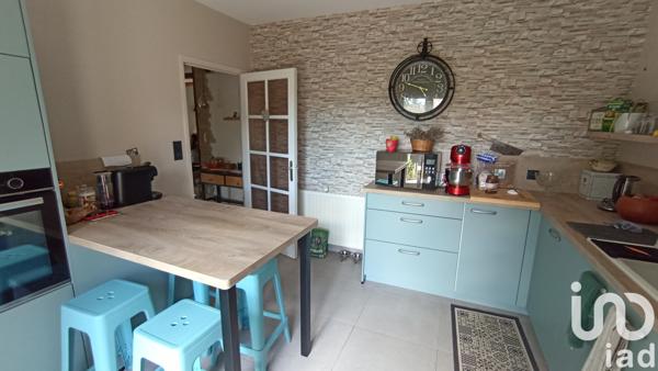 Maison à vendre 5 pièces 94 m² Châteauneuf-du-Rhône