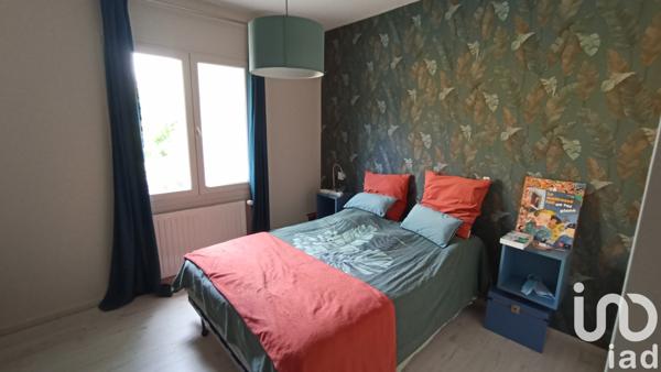 Maison à vendre 5 pièces 94 m² Châteauneuf-du-Rhône