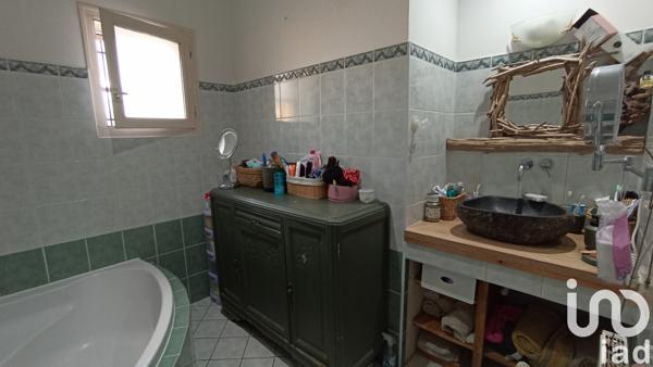 Maison à vendre 5 pièces 94 m² Châteauneuf-du-Rhône