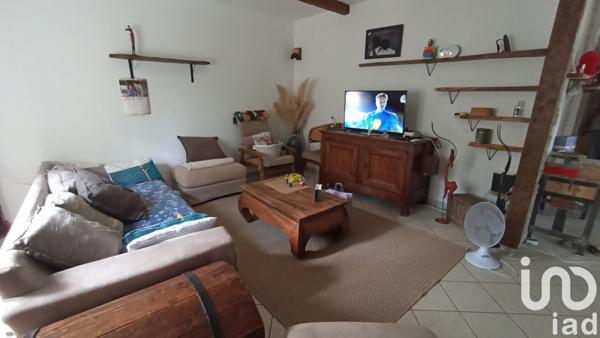 Maison à vendre 5 pièces 94 m² Châteauneuf-du-Rhône