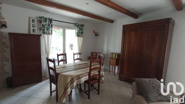 Maison à vendre 5 pièces 94 m² Châteauneuf-du-Rhône